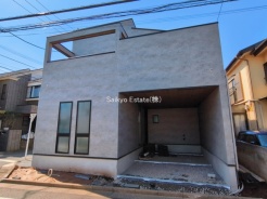 練馬区春日町４丁目