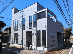 練馬区春日町４丁目