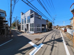 練馬区春日町４丁目