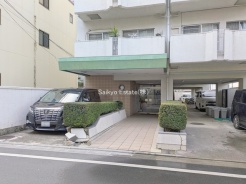 豊島区北大塚２丁目