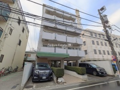 豊島区北大塚２丁目