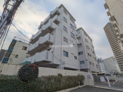 豊島区北大塚２丁目