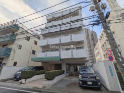 豊島区北大塚２丁目