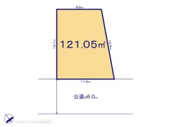 図面と異なる場合は現況を優先