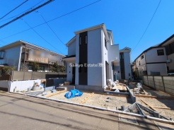 調布市深大寺北町６丁目