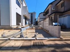 調布市深大寺北町６丁目