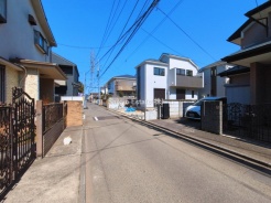 調布市深大寺北町６丁目