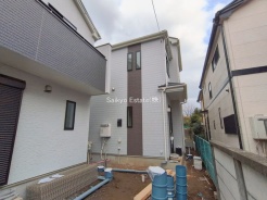 調布市深大寺北町６丁目