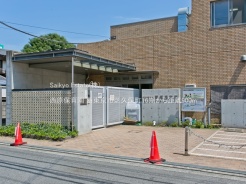 西東京市芝久保町4丁目