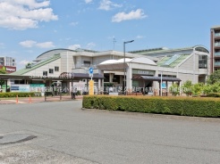 西東京市芝久保町4丁目