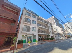 三鷹市下連雀３丁目