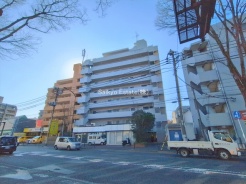 世田谷区南烏山３丁目