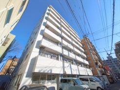 世田谷区南烏山３丁目