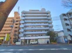 世田谷区南烏山３丁目