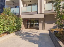 新宿区原町３丁目