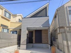練馬区田柄４丁目