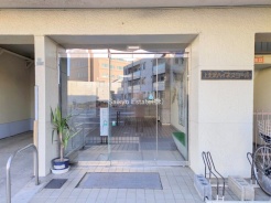 世田谷区上北沢４丁目