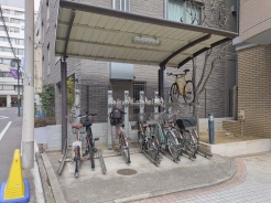 新宿区新宿１丁目