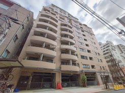 新宿区新宿１丁目