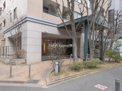 新宿区新宿１丁目