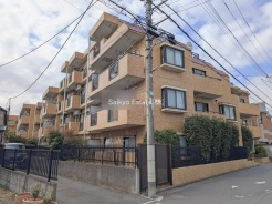 練馬区北町５丁目