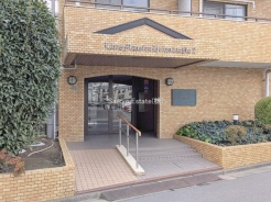 練馬区北町５丁目