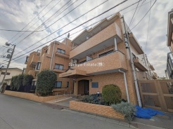 練馬区北町５丁目