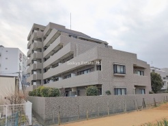 府中市四谷６丁目