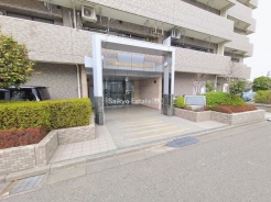 府中市四谷６丁目