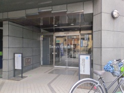 三鷹市下連雀３丁目