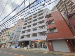 三鷹市下連雀３丁目