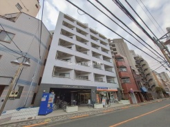 三鷹市下連雀３丁目