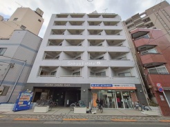 三鷹市下連雀３丁目