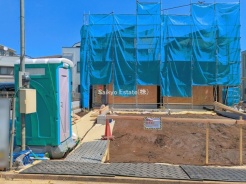 練馬区桜台６丁目