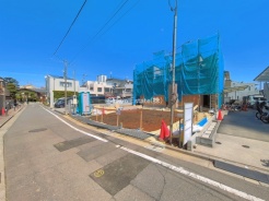 練馬区桜台６丁目