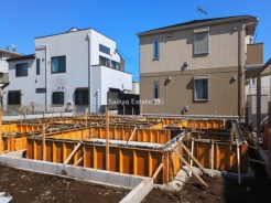 練馬区桜台6丁目