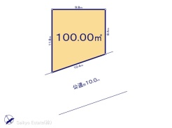 図面と異なる場合は現況を優先