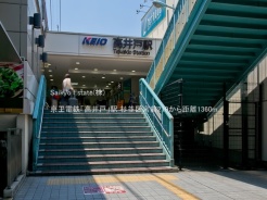 杉並区宮前２丁目