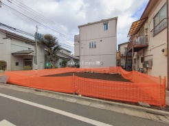 豊島区池袋２丁目