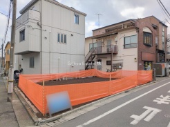 豊島区池袋２丁目