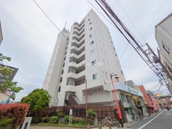 世田谷区若林４丁目