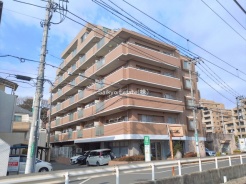 国分寺市本町４丁目