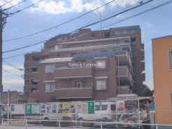 国分寺市本町４丁目