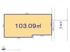 図面と異なる場合は現況を優先