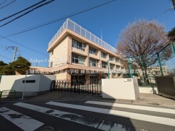 練馬区南田中１丁目