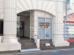 世田谷区奥沢２丁目