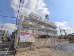 世田谷区奥沢２丁目