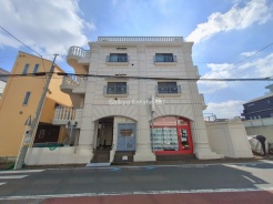 世田谷区奥沢２丁目