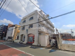 世田谷区奥沢２丁目