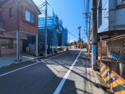 小金井市貫井南町５丁目